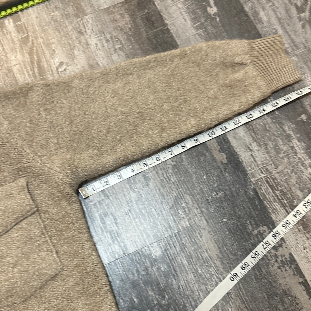 Lyla + Luxe nwt Stanley sweater jacket - Picture 10 of 13